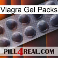 Viagra Gel Packs 30